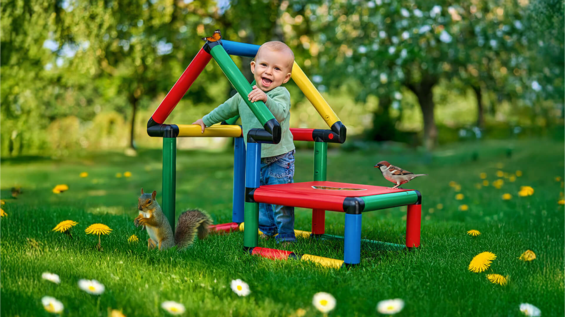 Family and Play 2025