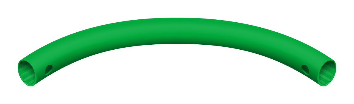 Curved Tube – QUADRO Toys