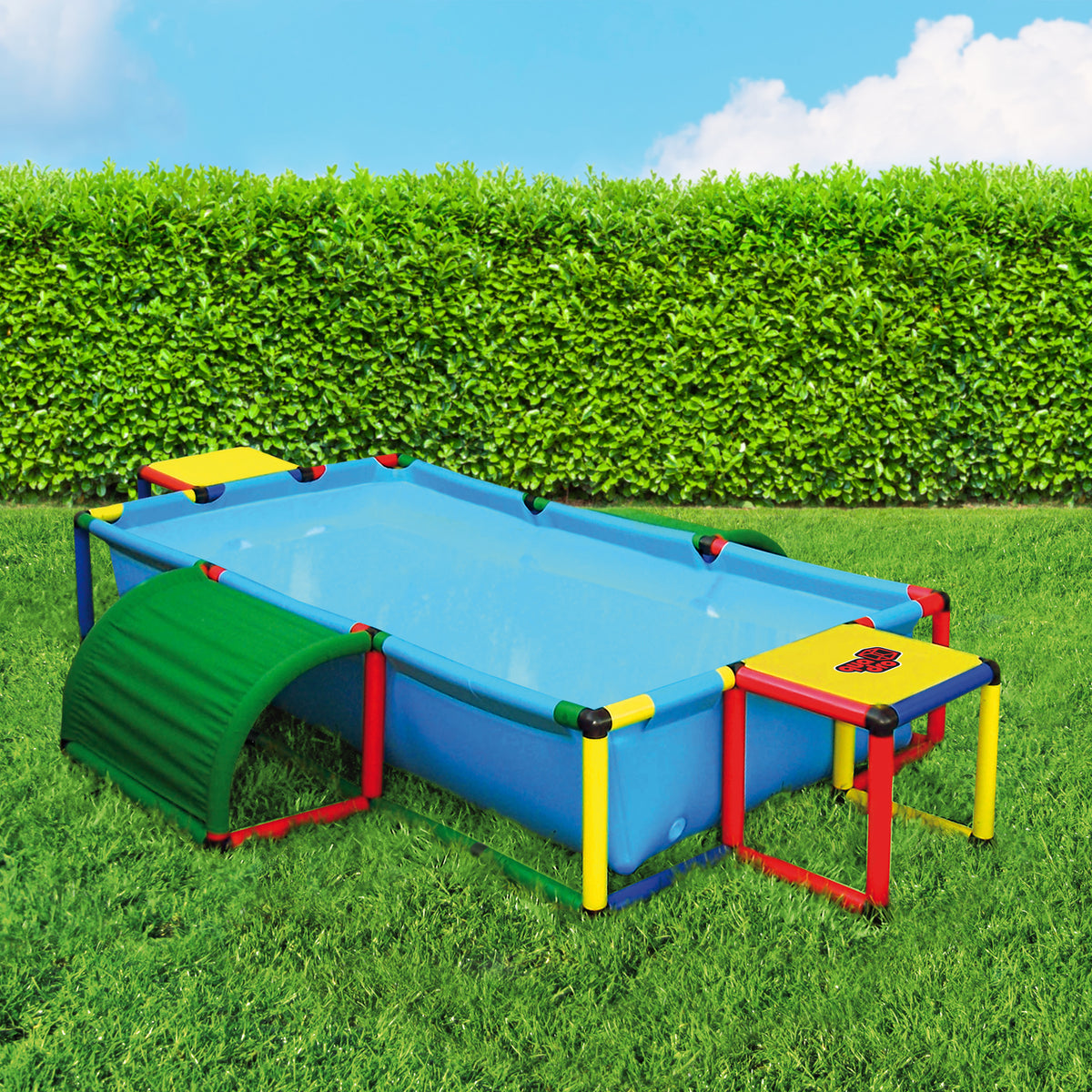 Pool XXL – QUADRO Toys