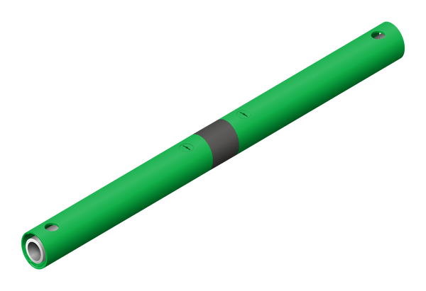 Tube Kit 75 cm