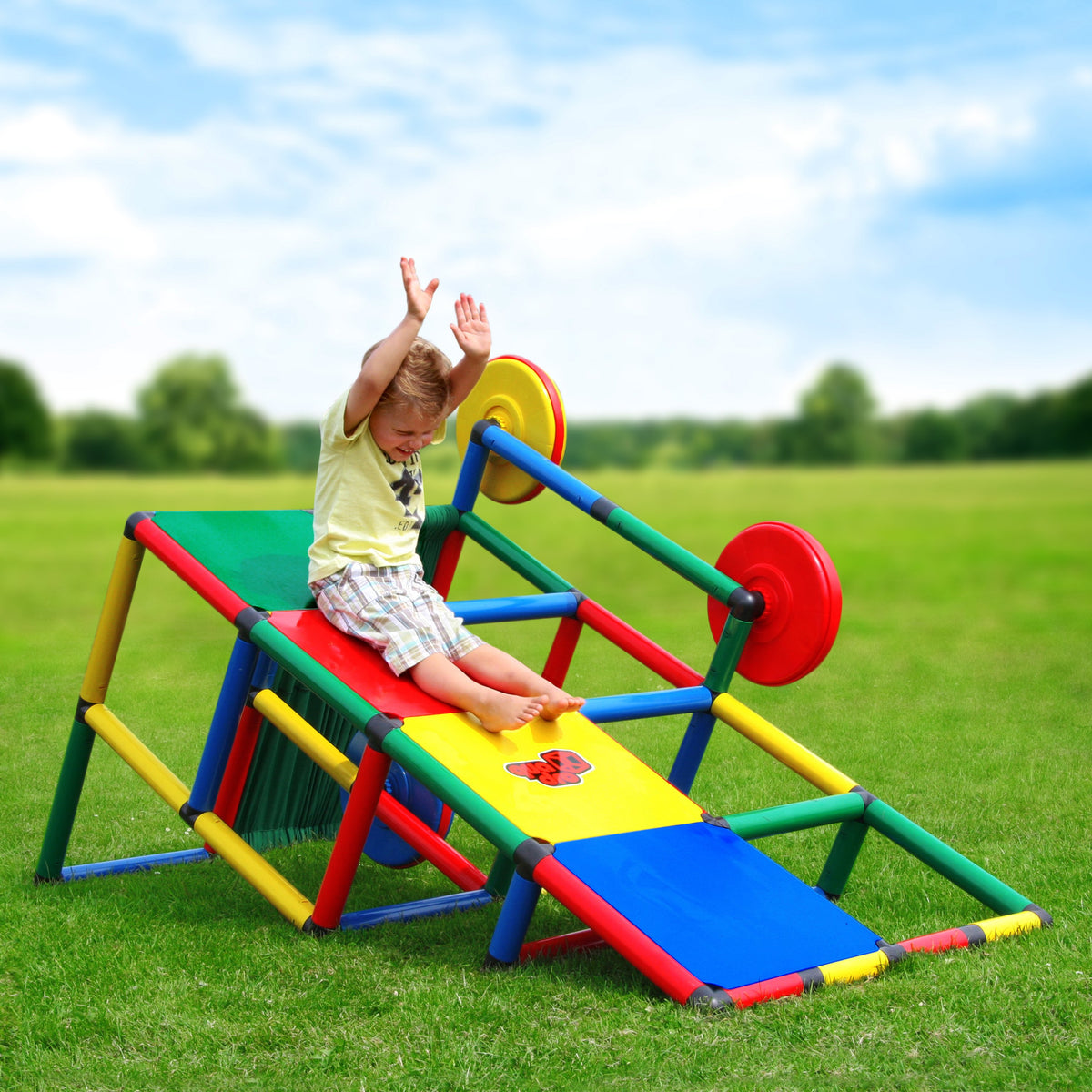 Basic – QUADRO Toys