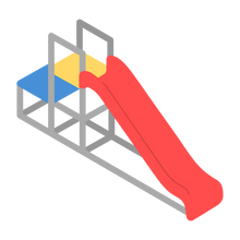 Quadro kit and slide