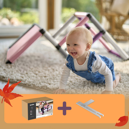 Beginner Home + QUADRO Pro Screw Key