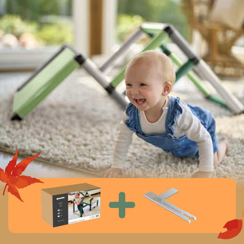 Beginner Home + QUADRO Pro Screw Key