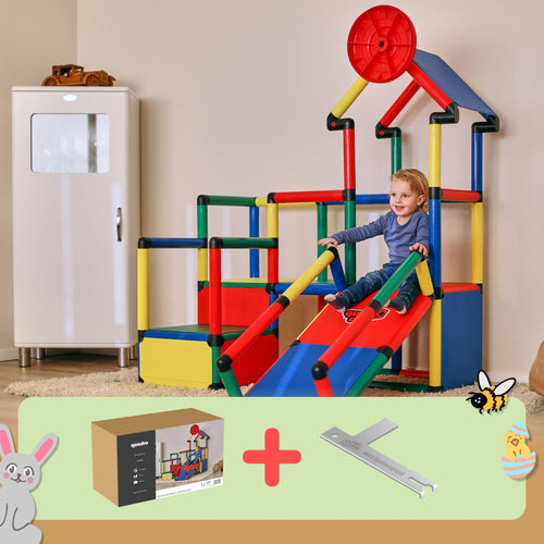 Evolution + QUADRO Pro Screw Key