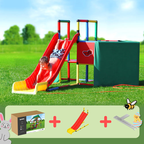 Junior + Modular Slide + QUADRO Pro Screw Key