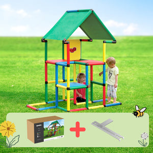 Junior + QUADRO Pro Screw Key