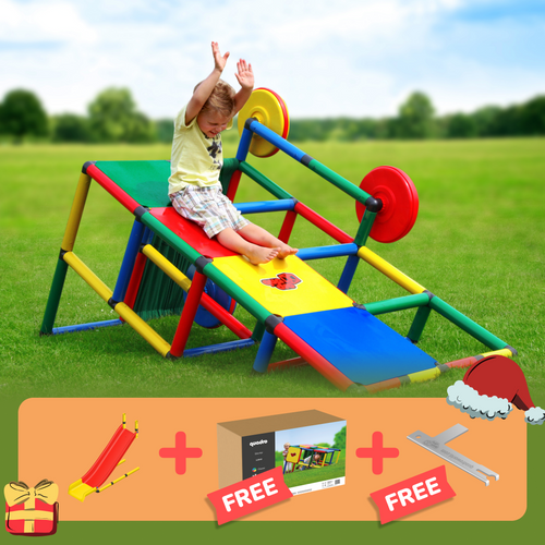 Basic + Starter + Modular Slide + QUADRO Pro Screw Key