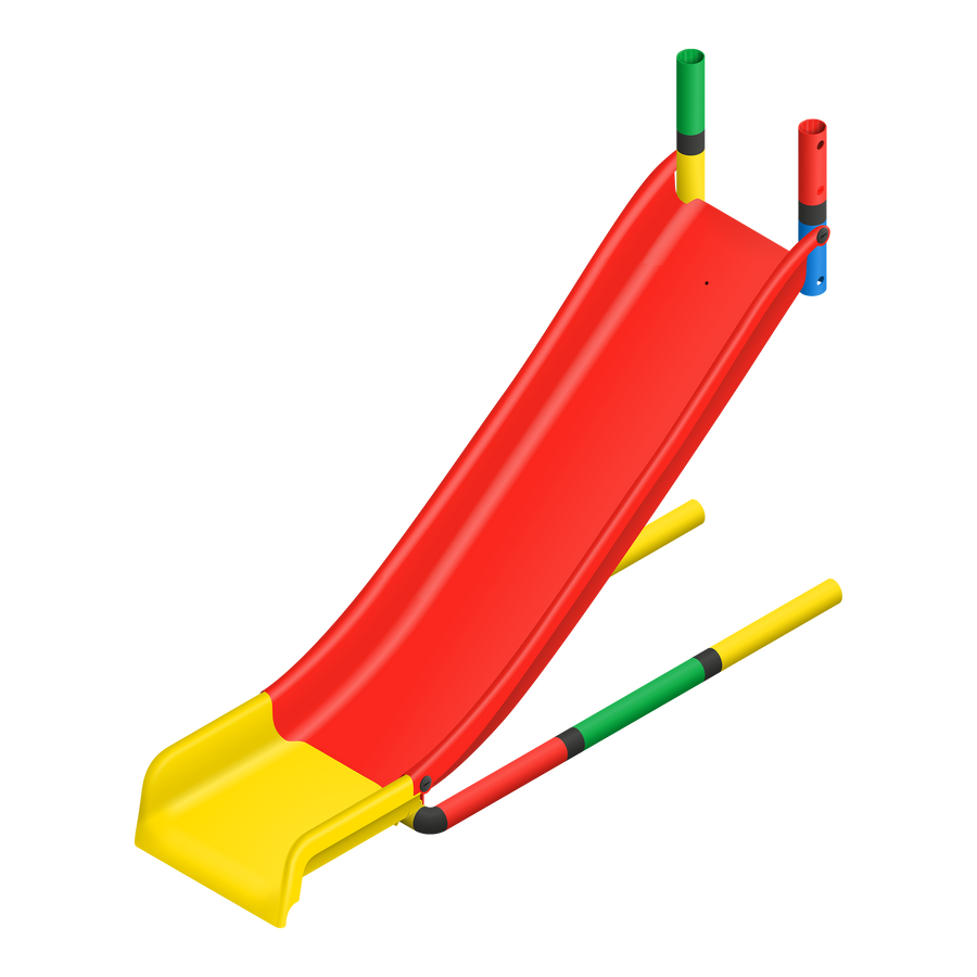 SCALA BOTTICELLI 36 Slides 美術スライドセット Modular Slide