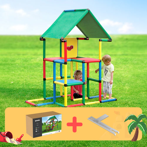 Junior + QUADRO Pro Screw Key