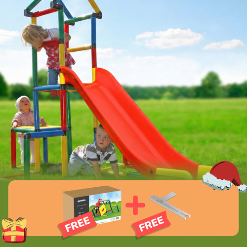 2x My First QUADRO + Modular Slide + QUADRO Pro Screw Key