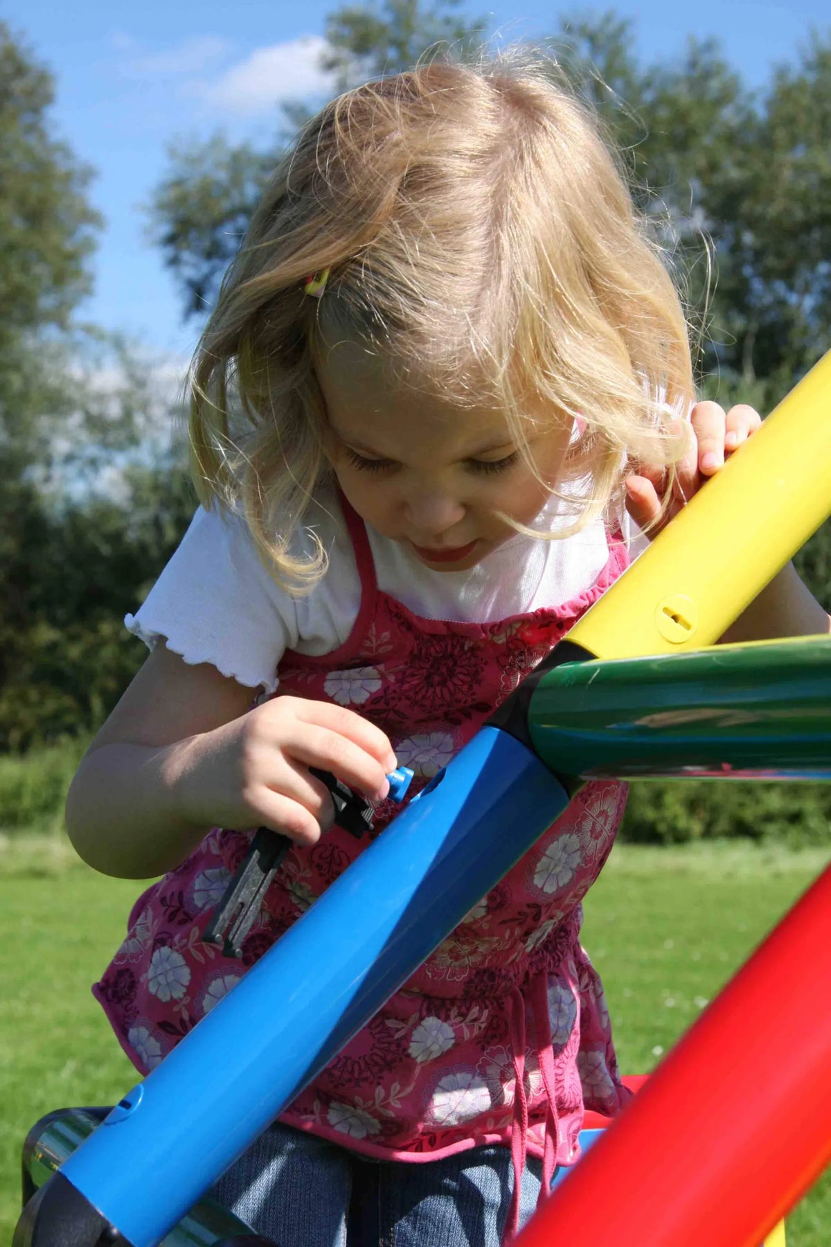 Our Story – 2004 – Archive image 78