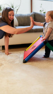 Jungle Gyms and Playhouses since 1979 – QUADRO Toys