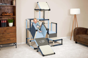 Jungle Gyms and Playhouses since 1979 – QUADRO Toys