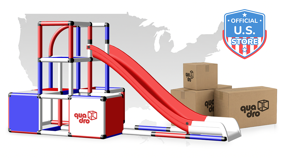 Official U.S. QUADRO Store