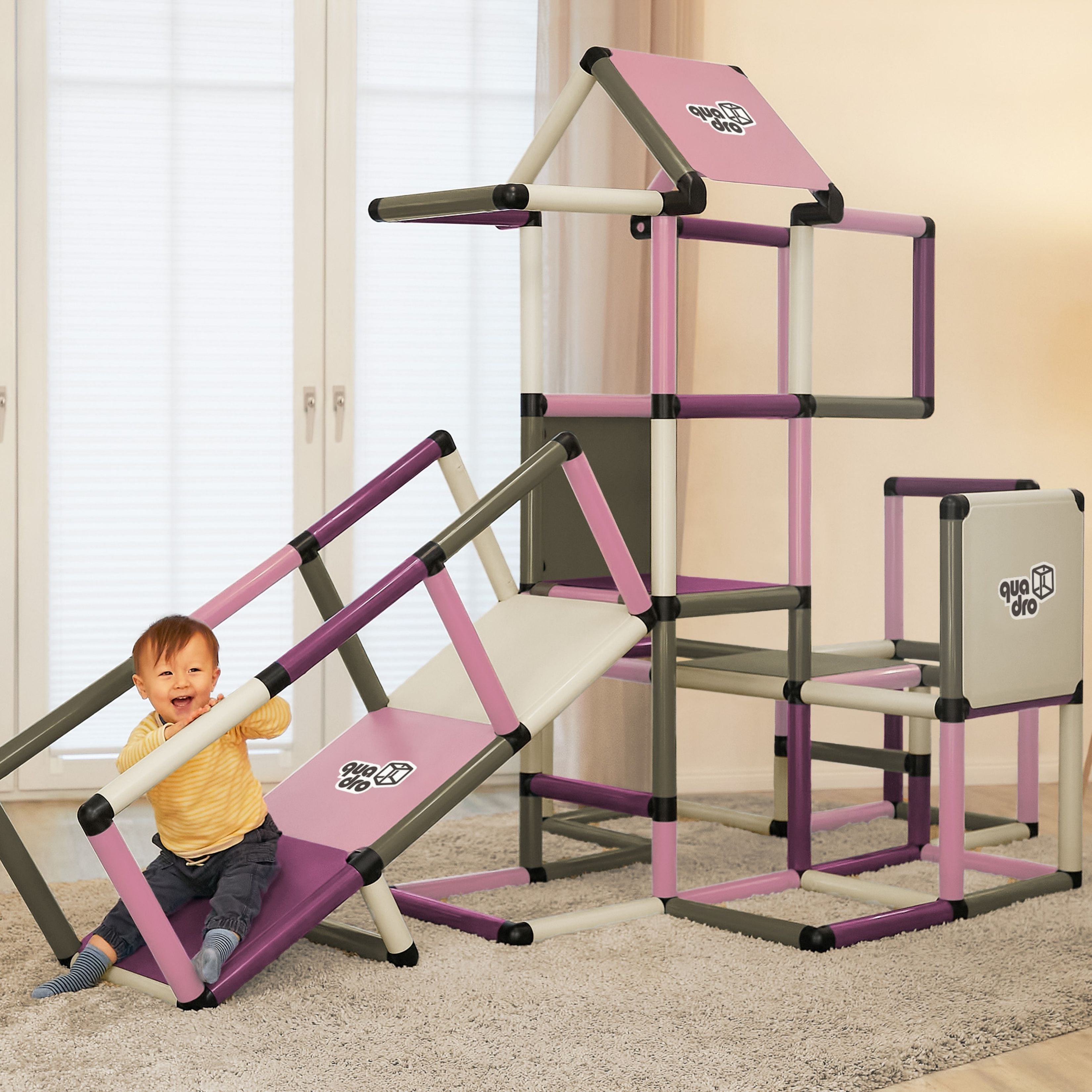 Products - QUADRO Toys
