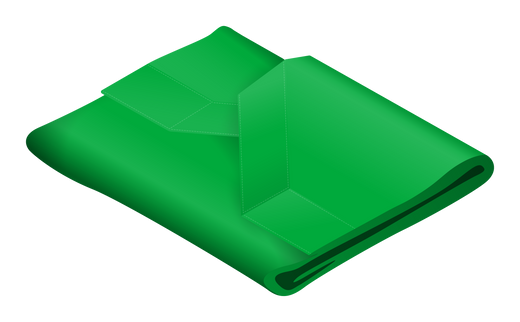 Roof Textile (Ballcage)