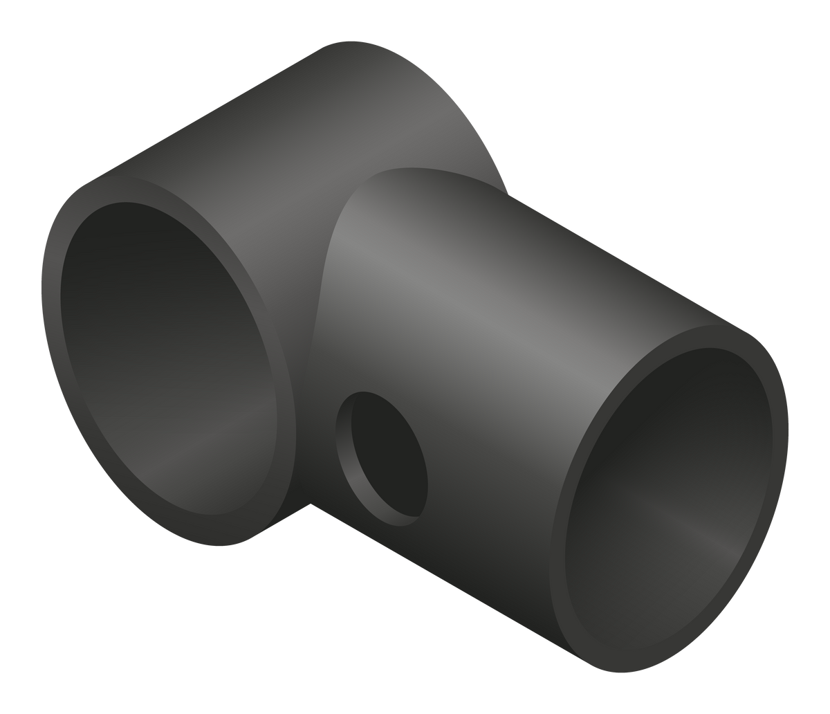 Conector de rodamiento