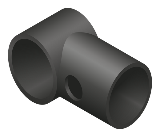 Conector de rodamiento