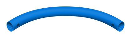 Curved Tube