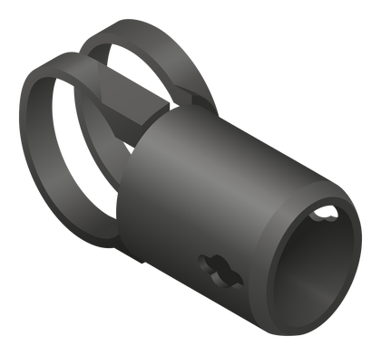 Flexi Connector Hinge