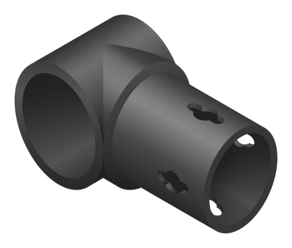 Hole Connector