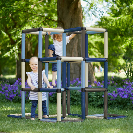 Pyramide Escaladante