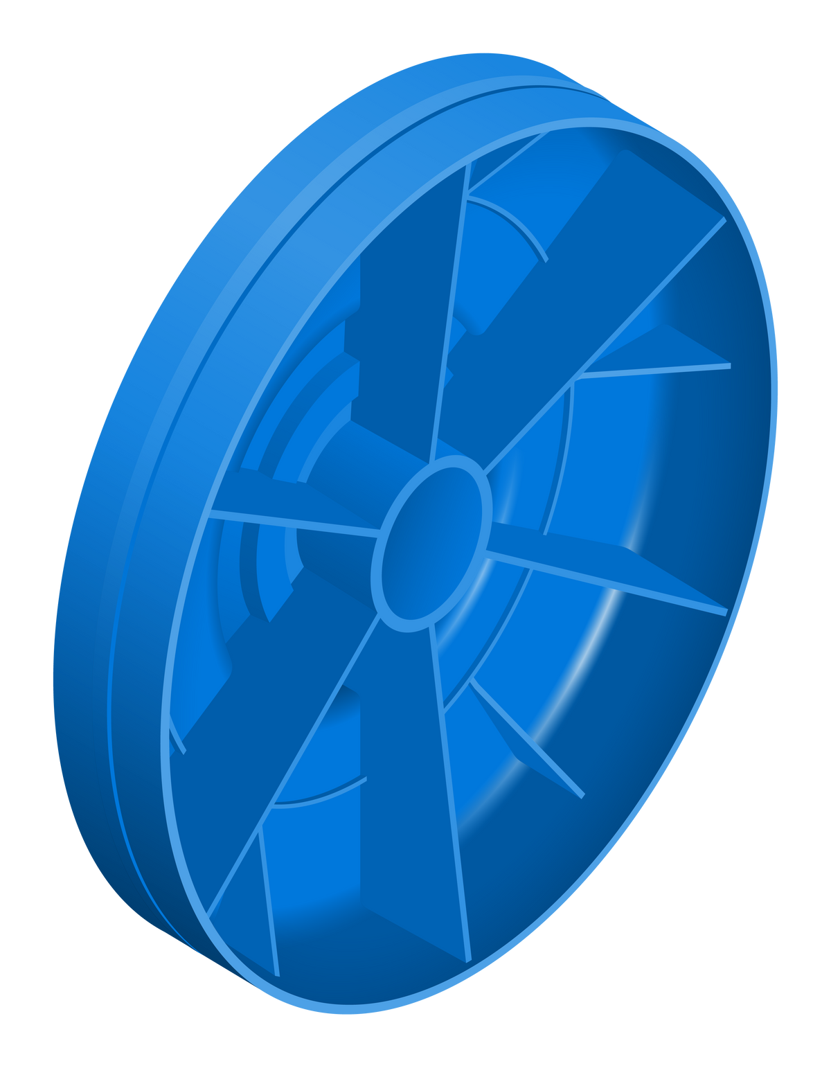 Multiwheel