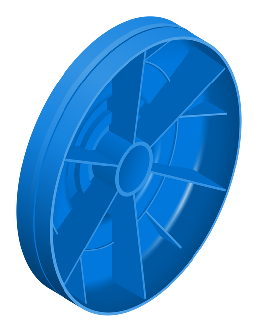 multirueda