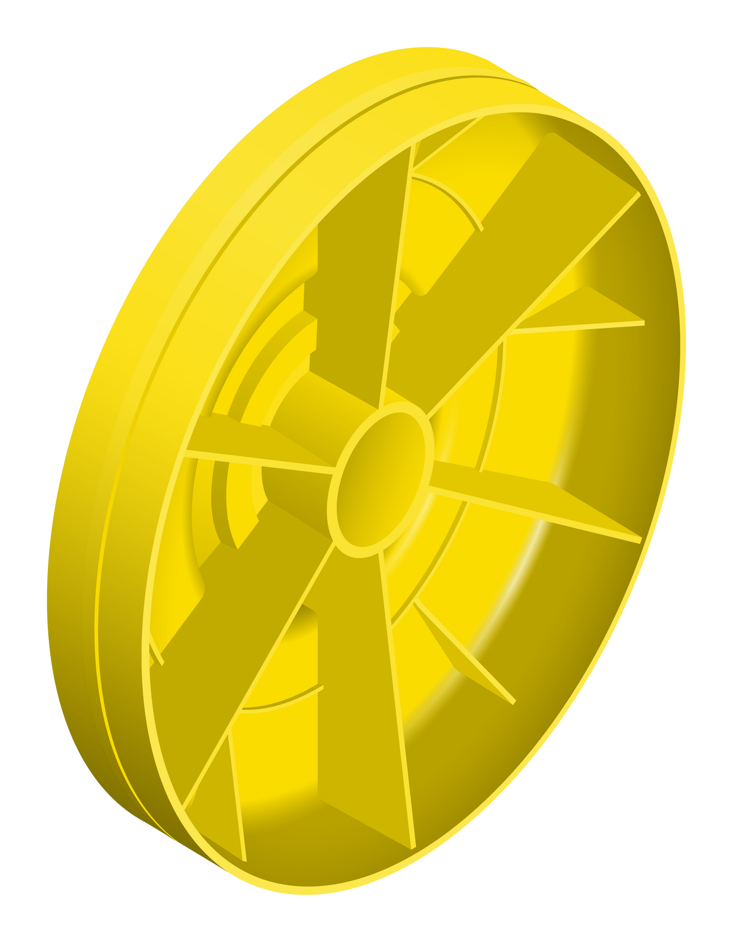 Multiwheel