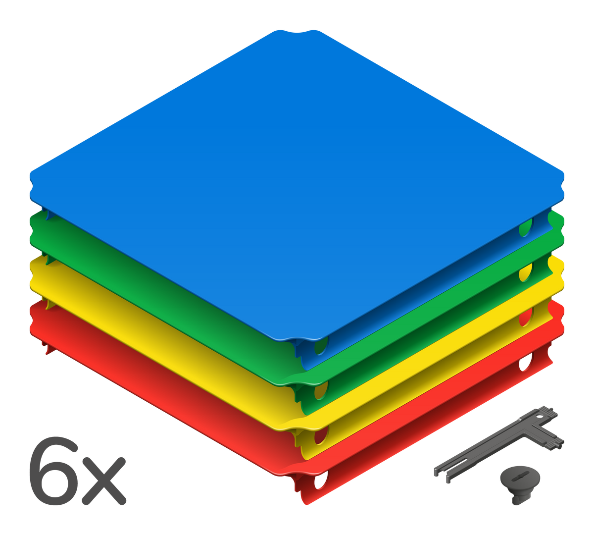 Panel Set L
