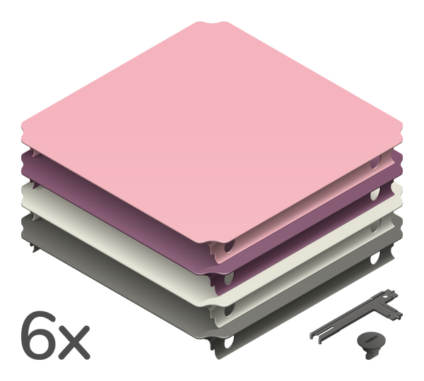Panel Set L
