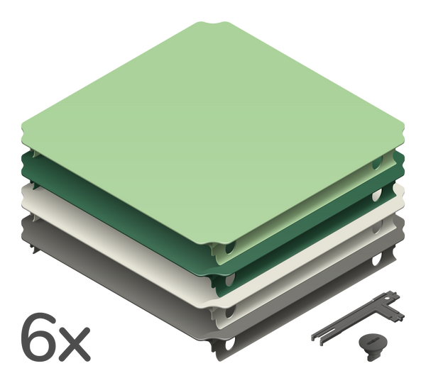 Panel Set L