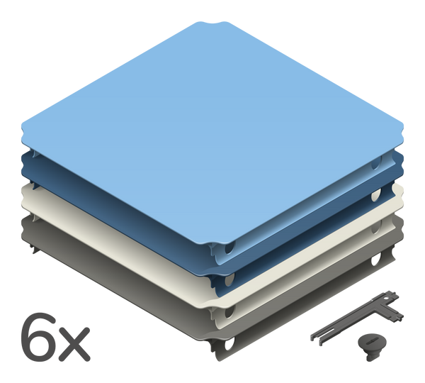 Panel Set L