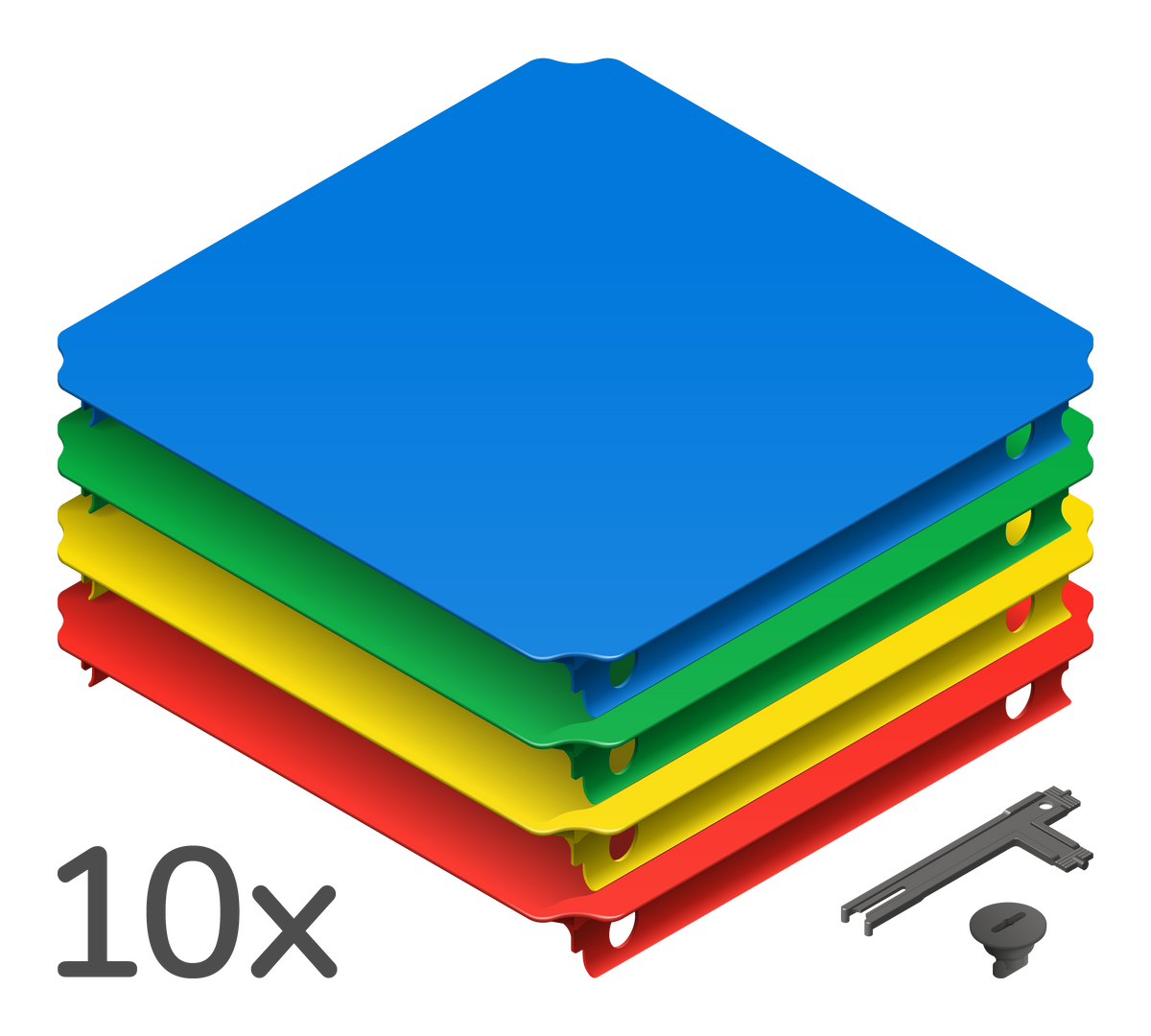 Panel Set XXL