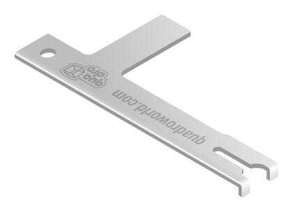 QUADRO Pro Screw Key