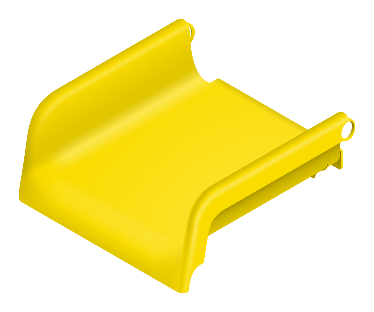 Slide Runout