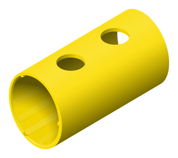 Tube 10 cm