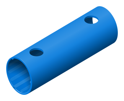 Tube 15 cm