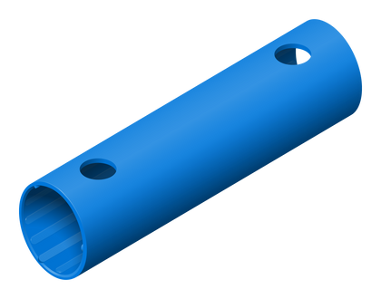 Tube 20 cm