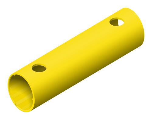 Tube 20 cm
