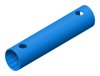Tube 25 cm