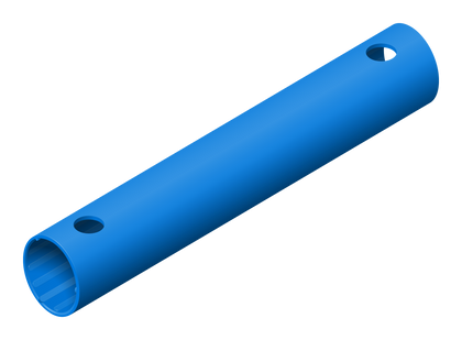 Tube 35 cm
