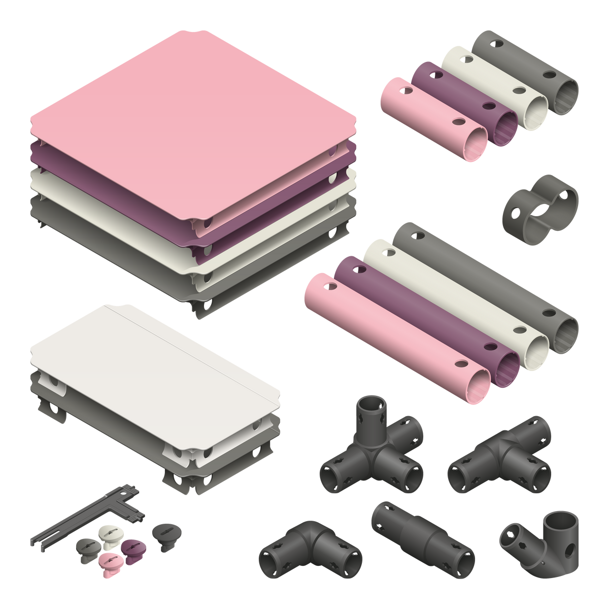 Upgrade Kit