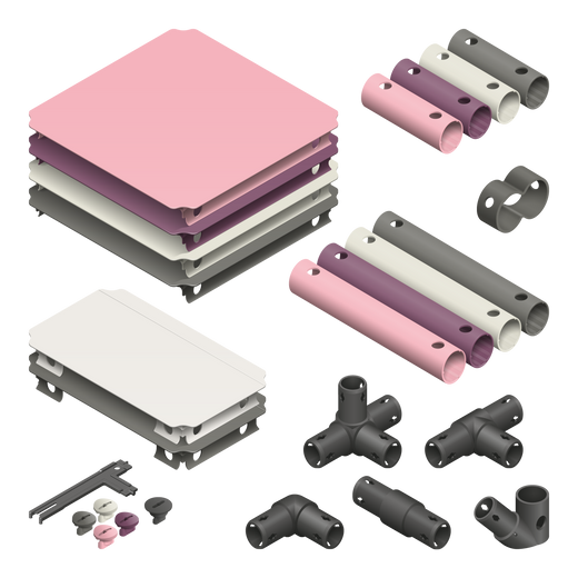 Upgrade Kit