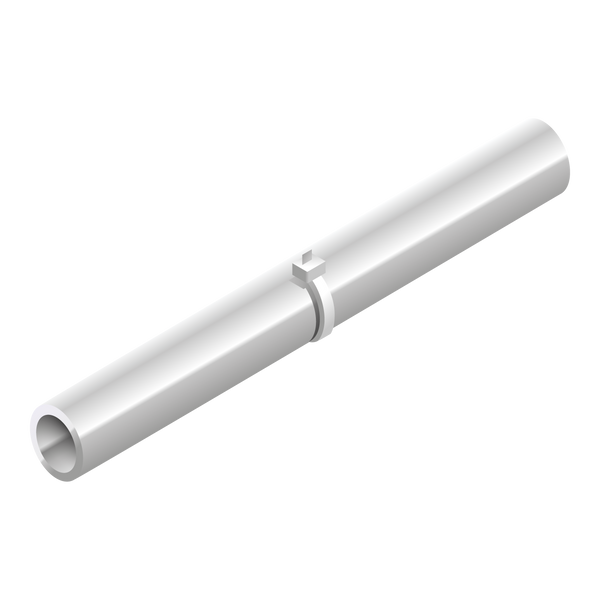 Aluminum Profile Connector