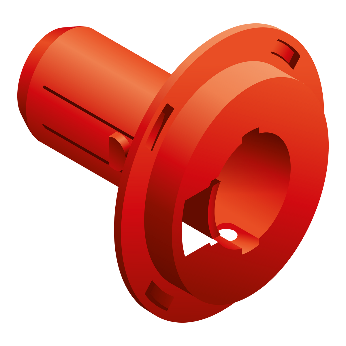 Offroad Wheel Lock