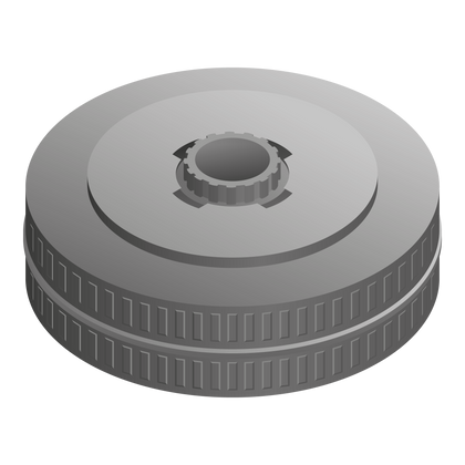Offroad Wheel