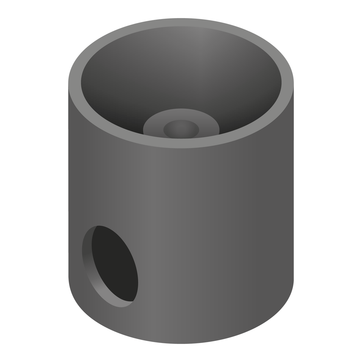 Caster Adapter