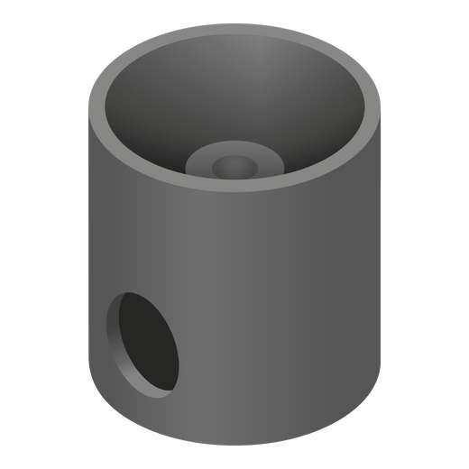 Adaptador de ruedas